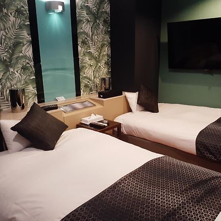 Hotel Moana Otsuka (Adults Only) Tokyo Exterior photo