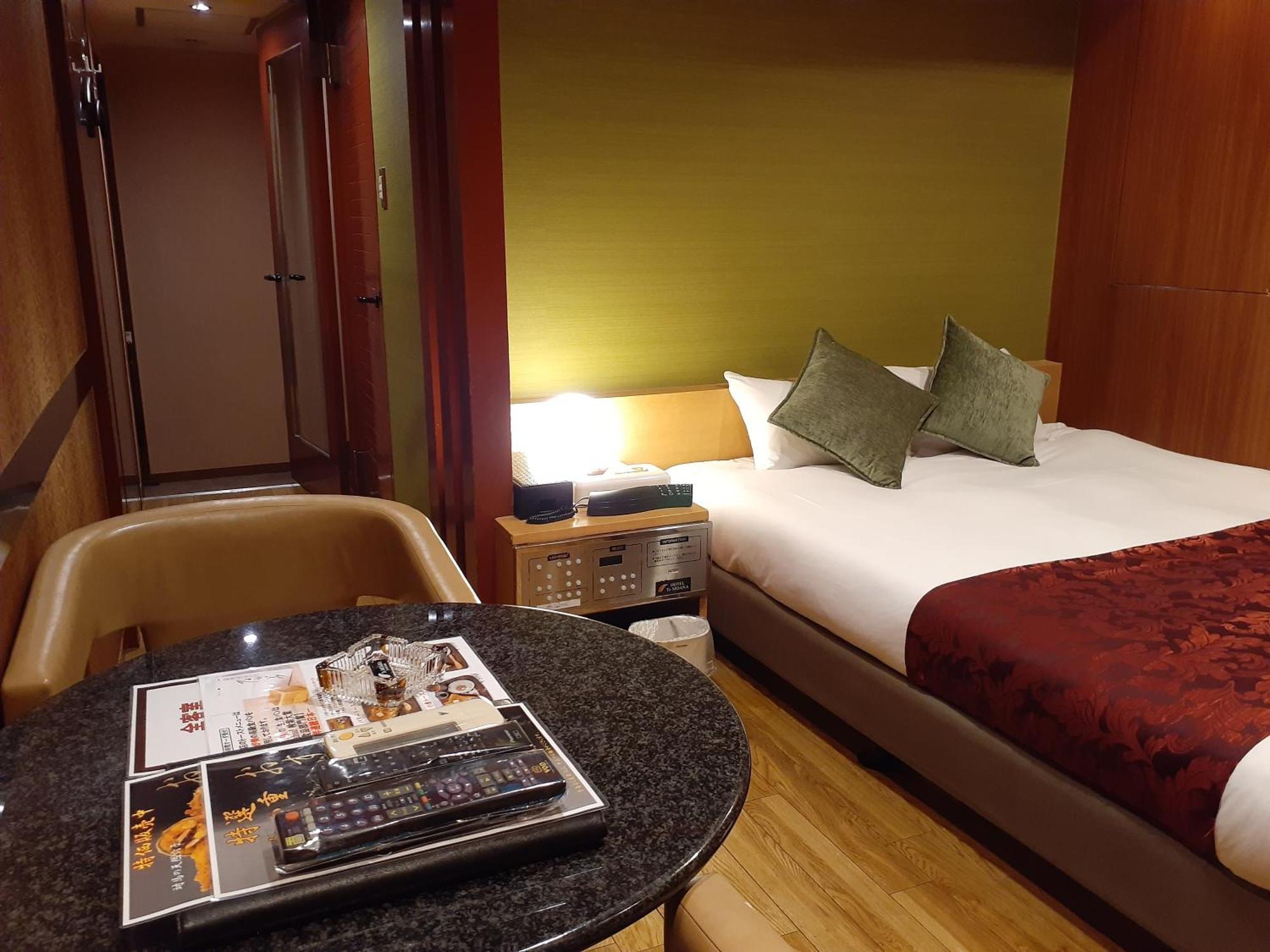 Hotel Moana Otsuka (Adults Only) Tokyo Exterior photo