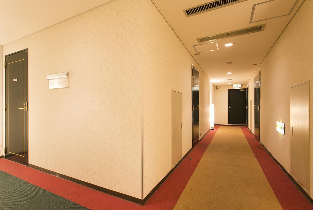 Hotel Moana Otsuka (Adults Only) Tokyo Exterior photo