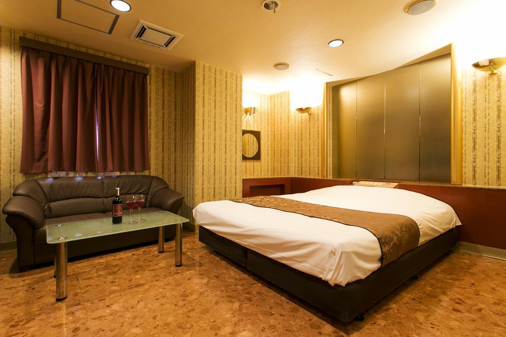 Hotel Moana Otsuka (Adults Only) Tokyo Exterior photo